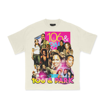 106 & Park Tee