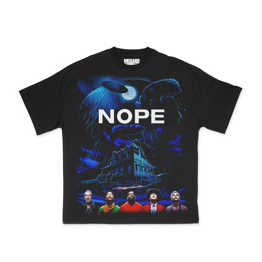 NOPE Tee