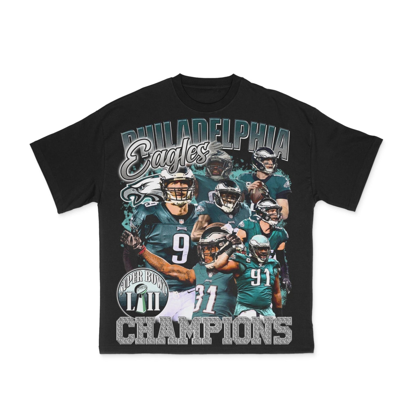 SB52 Tee (Youth)