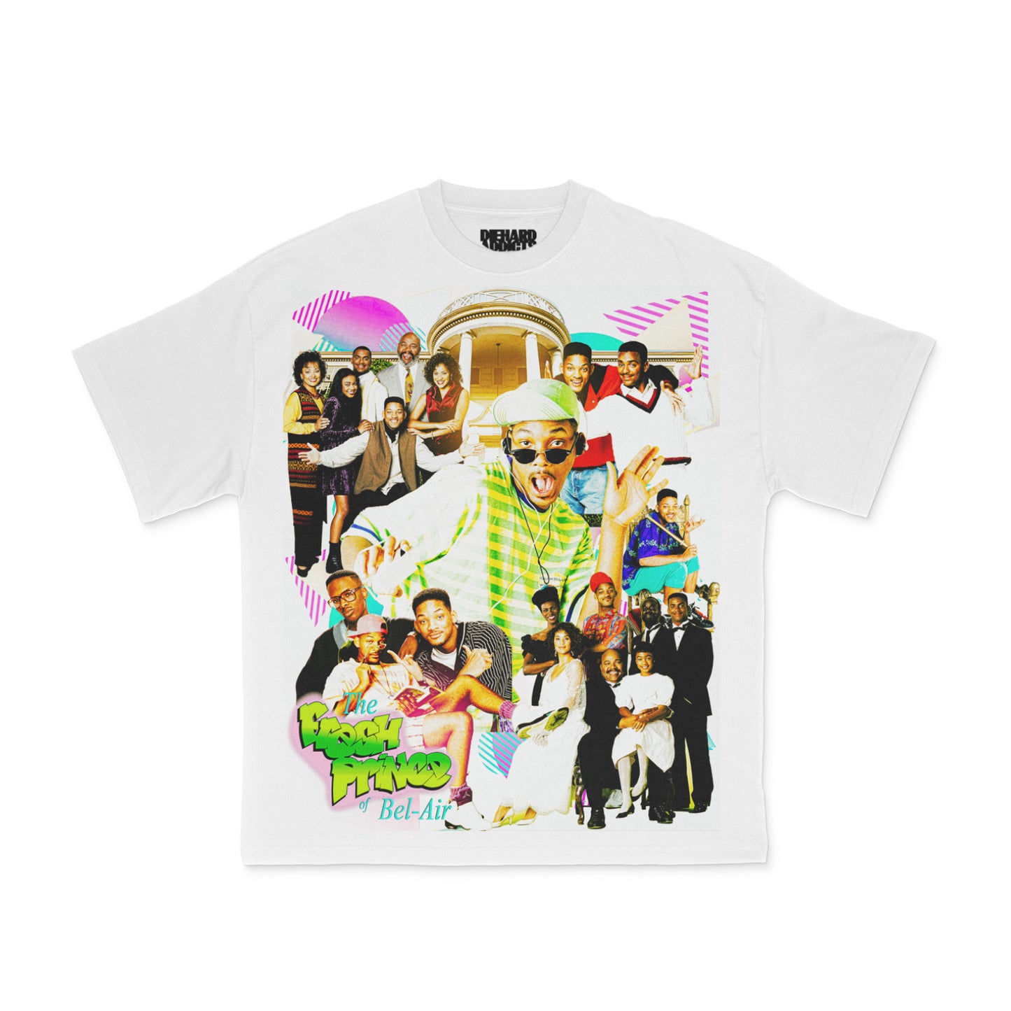 Fresh Prince Tee (Youth)