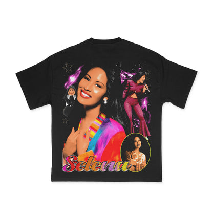 Selena Tee