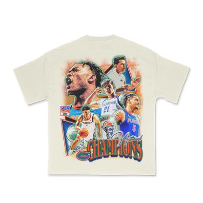 2025 Florida Gators Tee