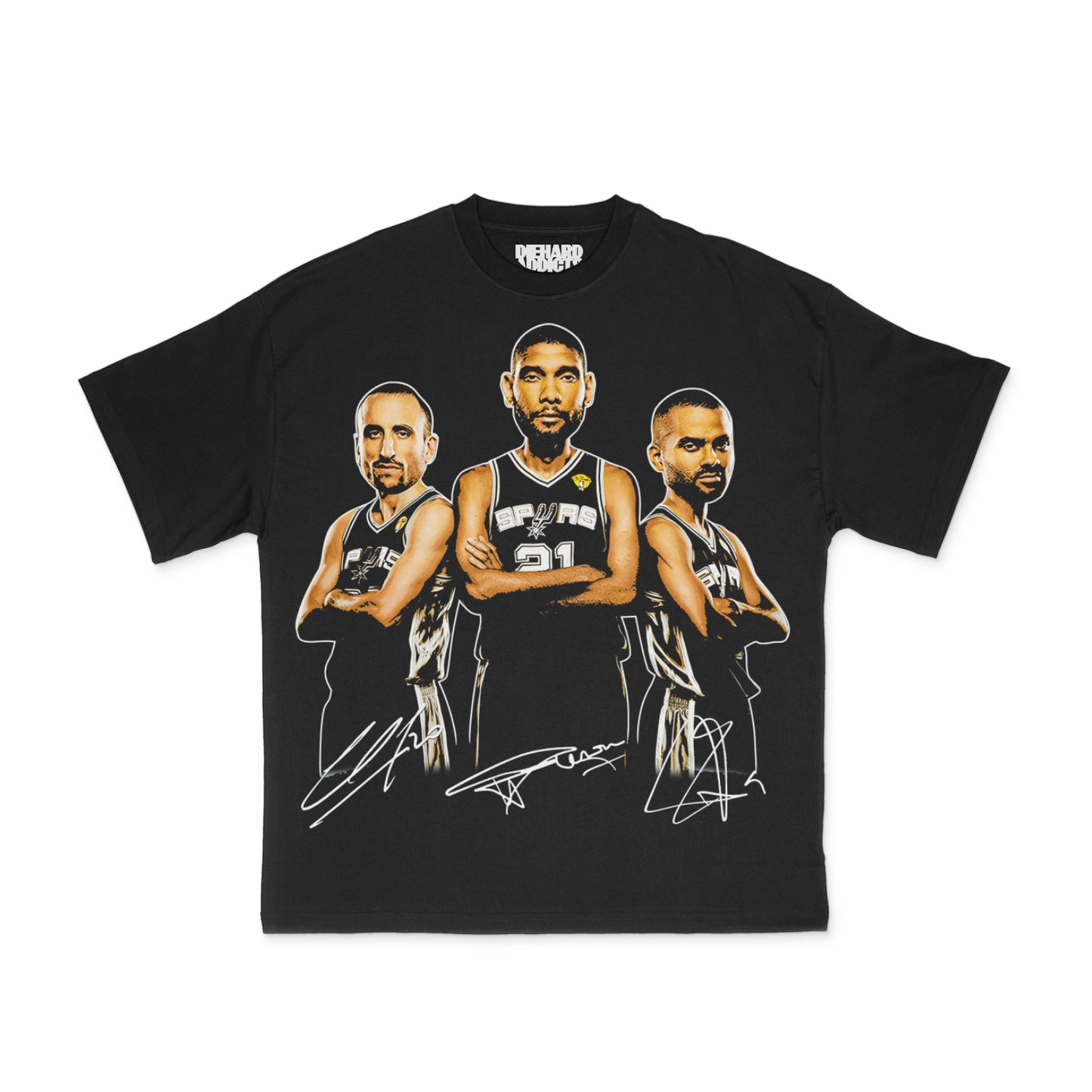 Legendary Trio Tee (Youth)