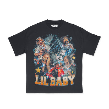 Lil Baby Tee