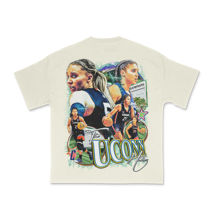 2025 UCONN Huskies Tee