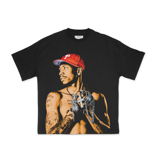 Iverson Tee