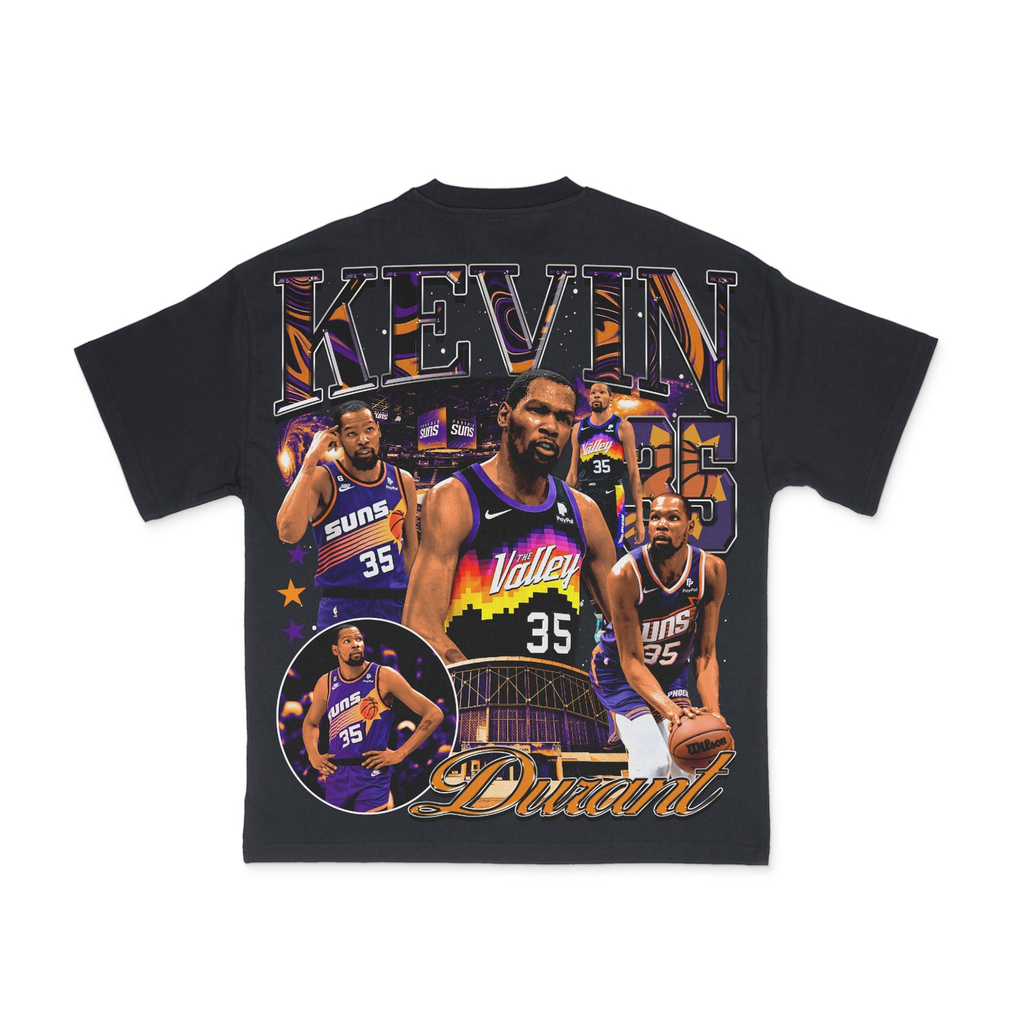 KD35 Tee