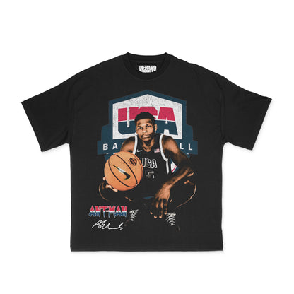 Ant Man USA Tee