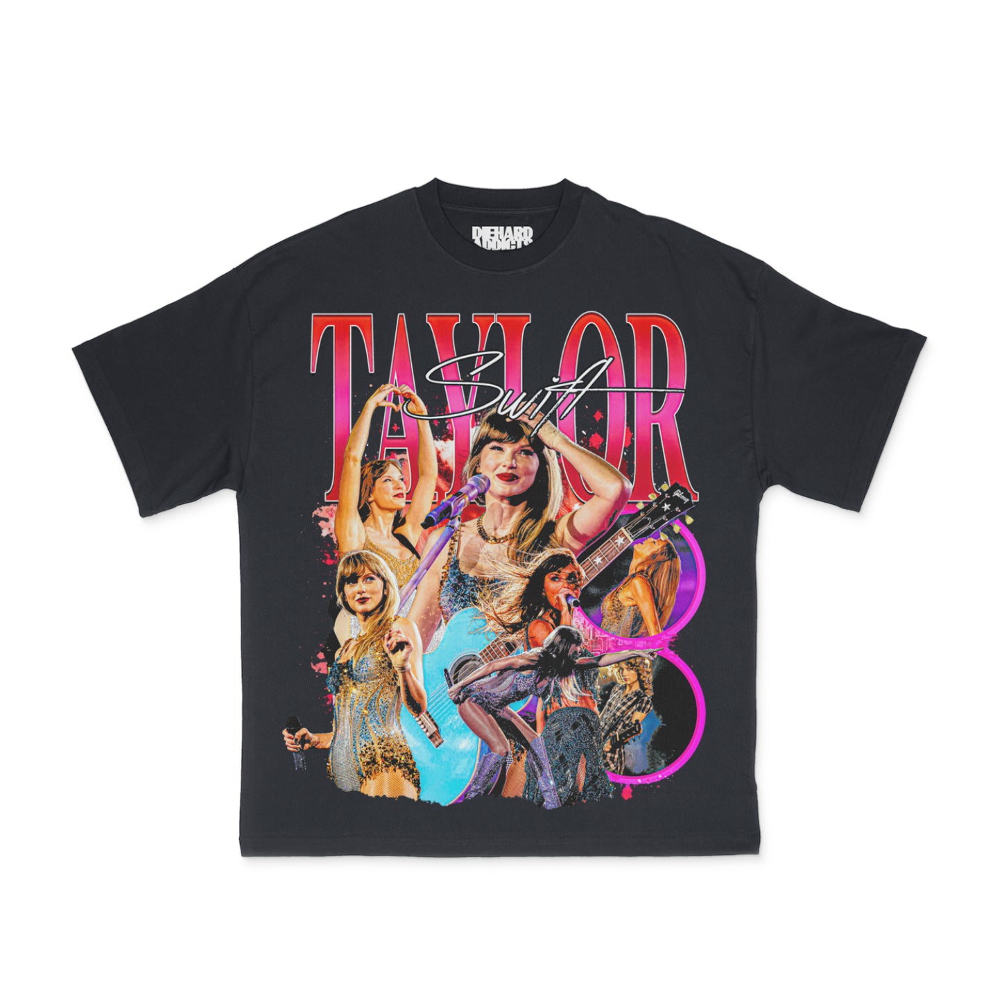 Swifties Tee (Youth)