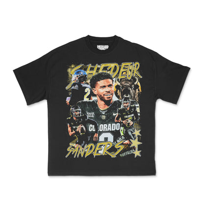 Shedeur Tee (Youth)