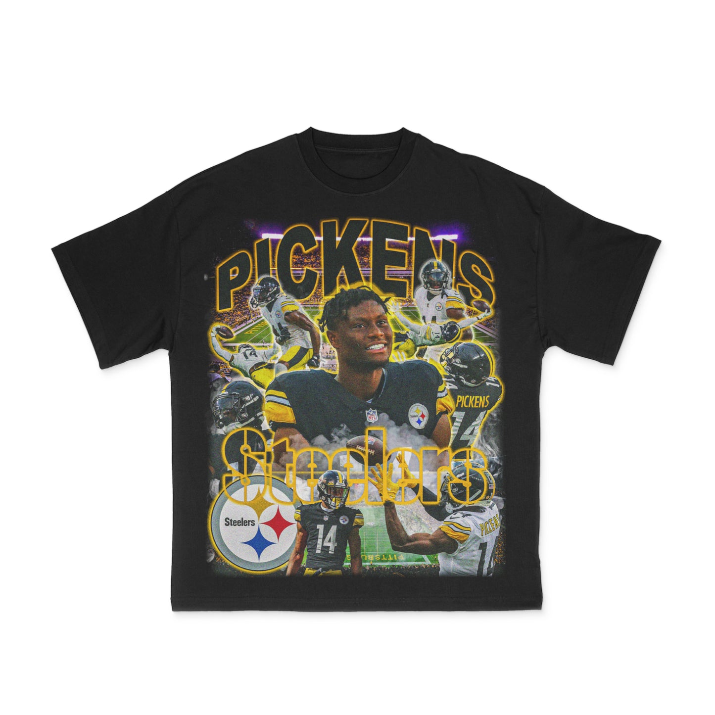 G.Pickens Tee (BLE)