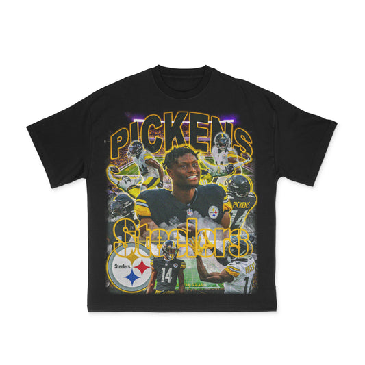 G.Pickens Tee (BLE)