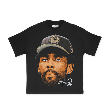 Kyrie WC Tee (Youth)