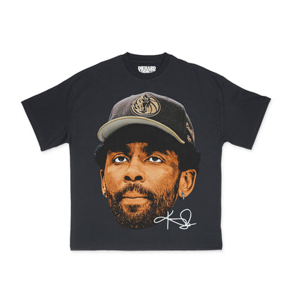 Kyrie WC Tee (Youth)