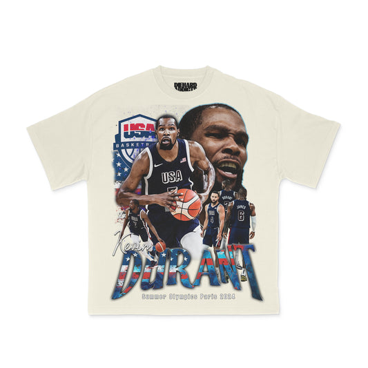 KD USA Tee (Youth)