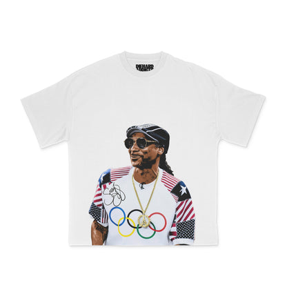 Snoop USA Tee