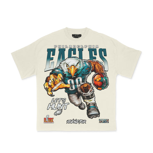 BTA: Swoop Tee