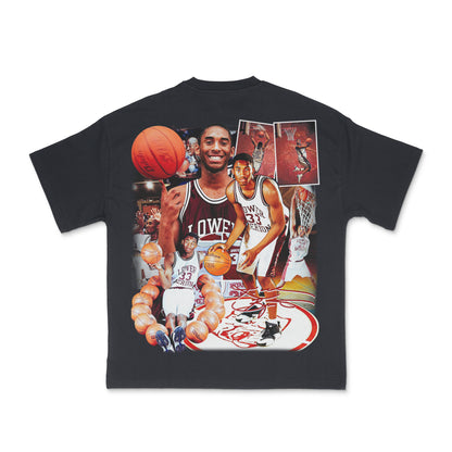 Who's Your GOAT: Kobe Tee (Youth)