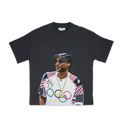 Snoop USA Tee