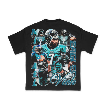 Vick #7 Tee