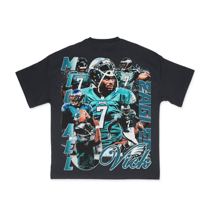 Vick #7 Tee (Youth)