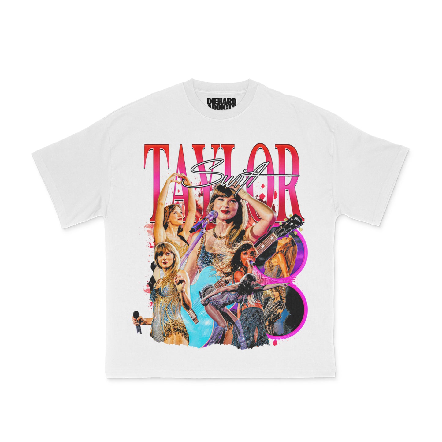 Swifties Tee