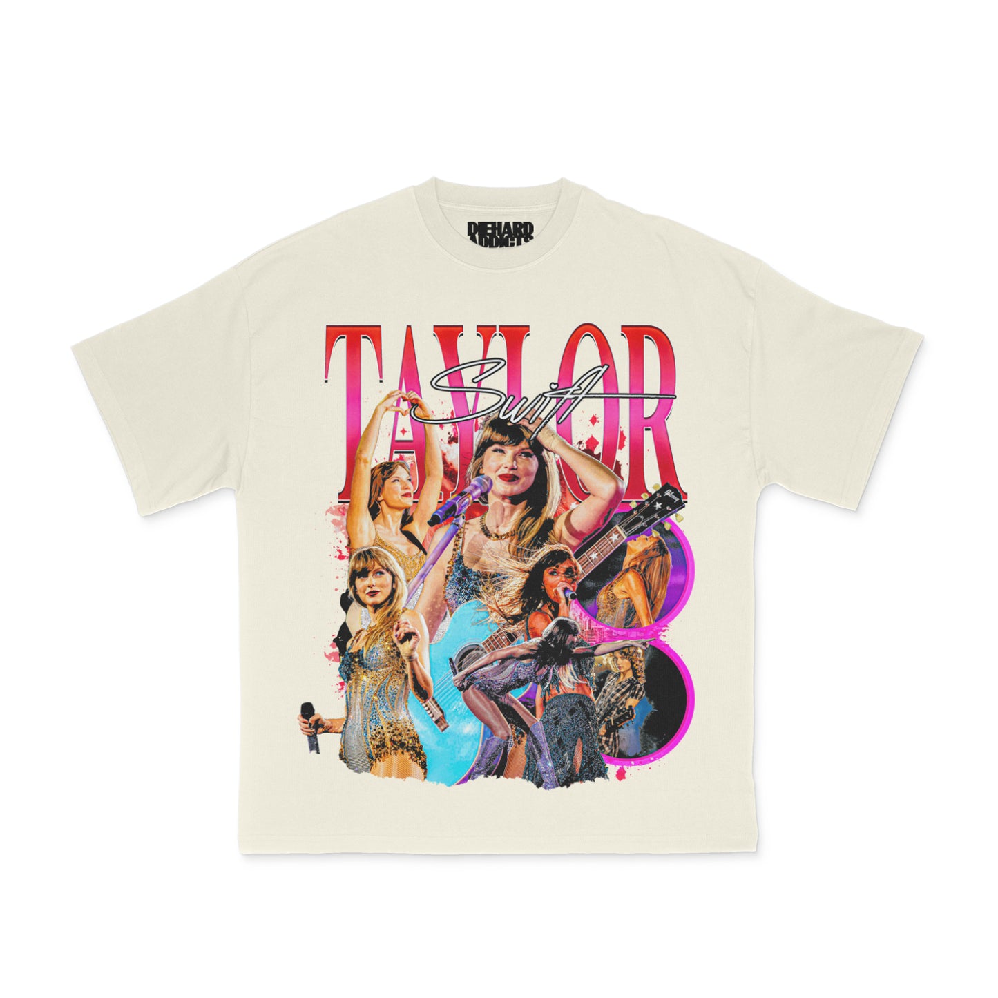 Swifties Tee (Youth)