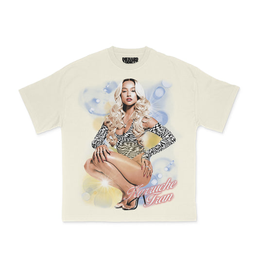 Karrueche Tee