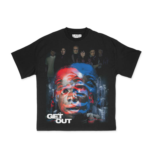 Get Out Tee