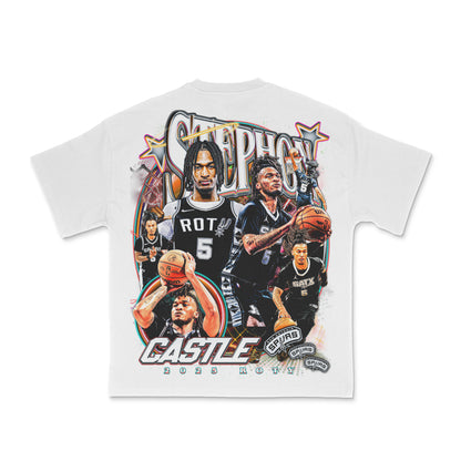 Castle ROTY Tee