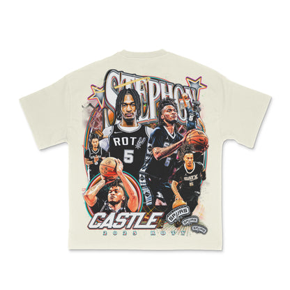 Castle ROTY Tee