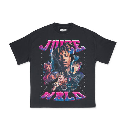 Juice Wrld Tee