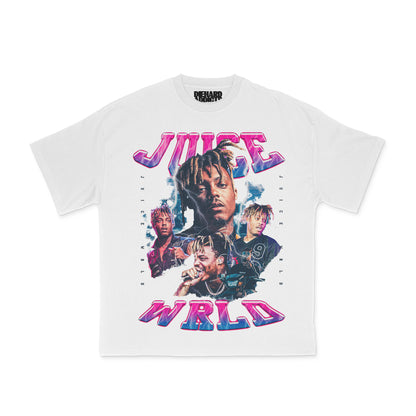 Juice Wrld Tee