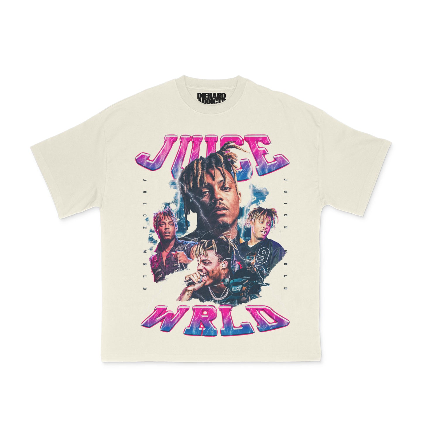 Juice Wrld Tee