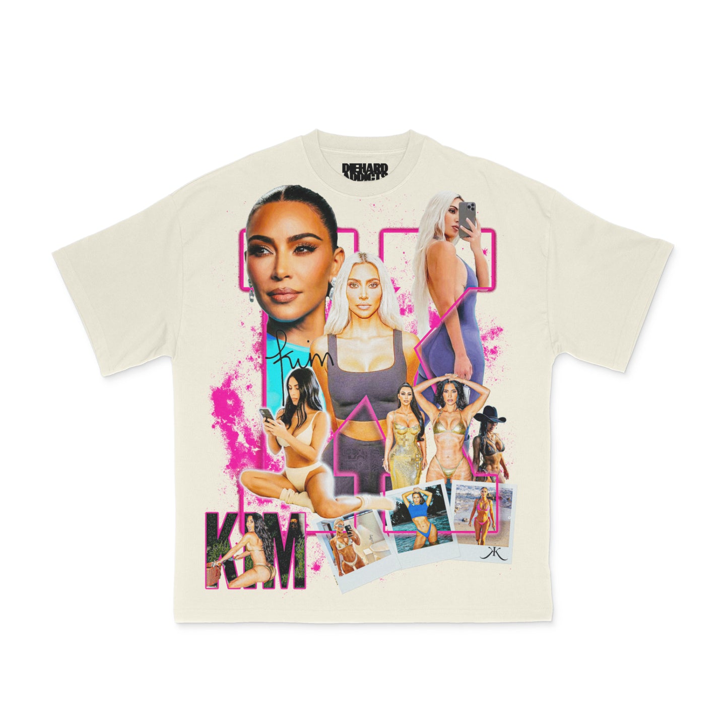 Kim K Tee