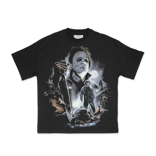 Michael Myers Tee