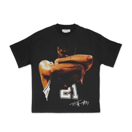 The Big Fundamental Tee (Youth)