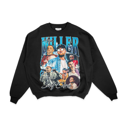 Mac Miller Crew