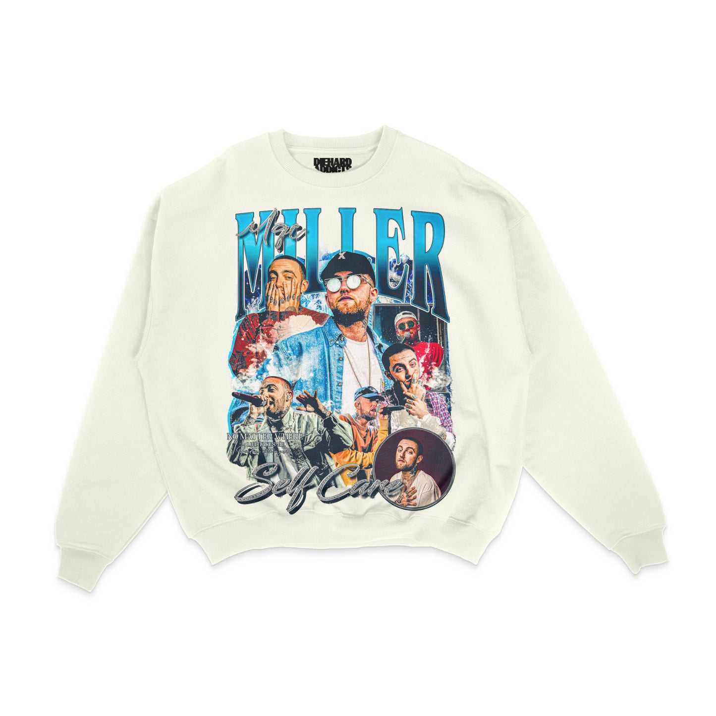 Mac Miller Crew