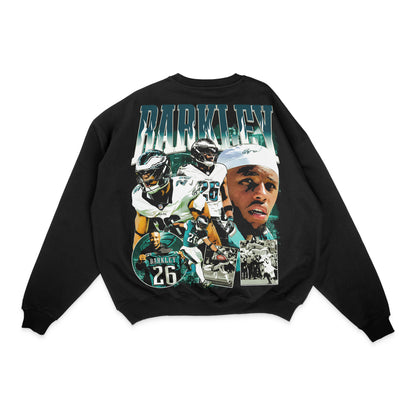 2K SA Crewneck (Youth)