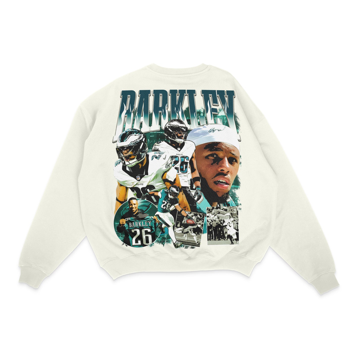 2K SA Crewneck (Youth)