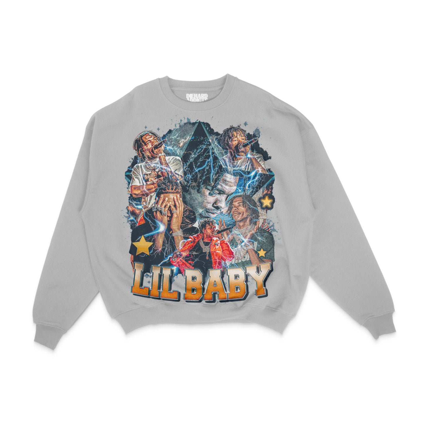 Lil Baby Crewneck