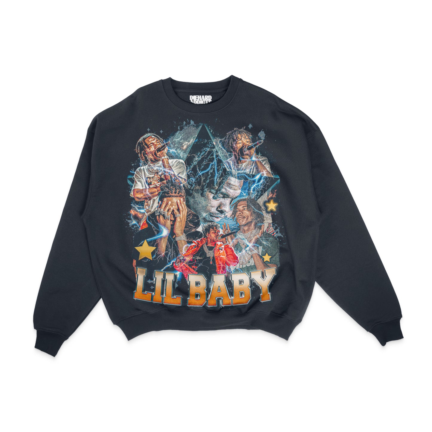 Lil Baby Crewneck