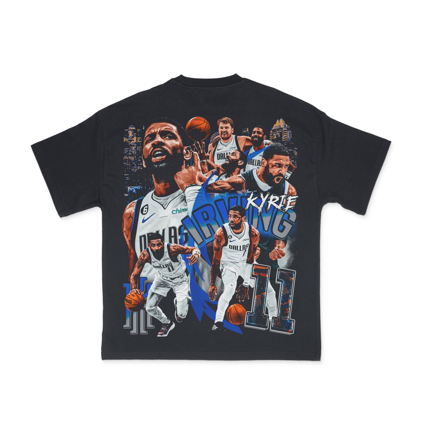 Uncle Drew Tee