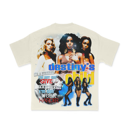 Destiny's Child Tee