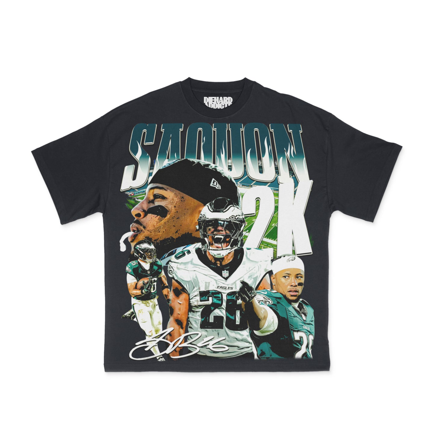 2K SA Tee (Youth)