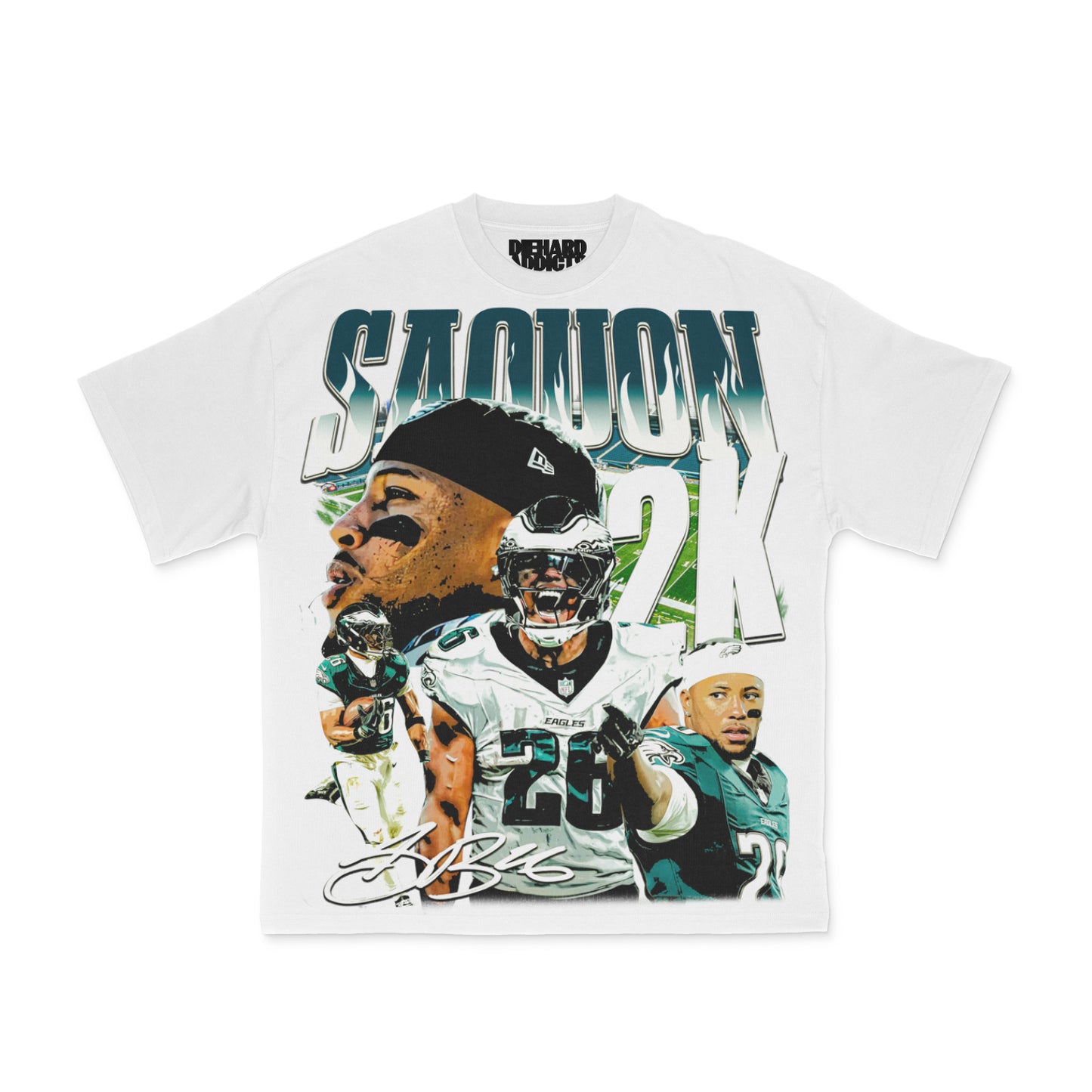 2K SA Tee (Youth)