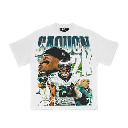2K SA Tee (Youth)