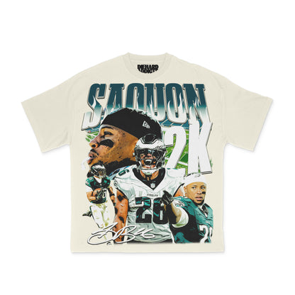 2K SA Tee (Youth)