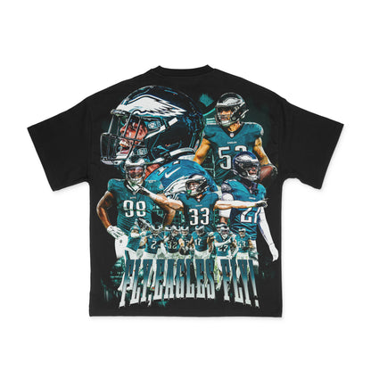 2024 Eagles Tee